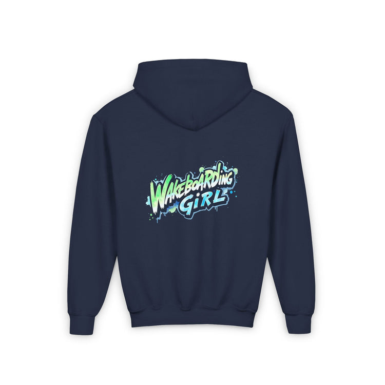 Kinder Hoodies