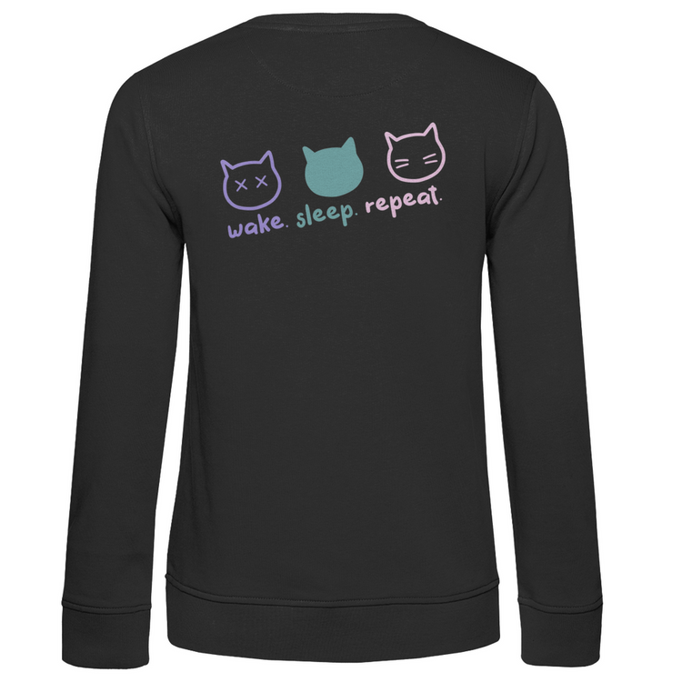 Damen Sweatshirts
