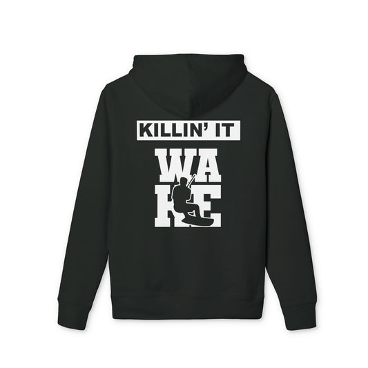 Premium Wakeboard Hoodie "KILLIN'IT"