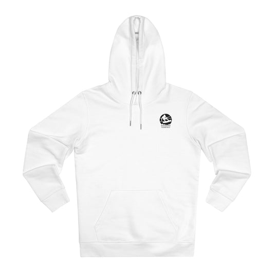 Wakeboard Hoodie Frauen - "Lake - Wake - Sunset - Repeat"