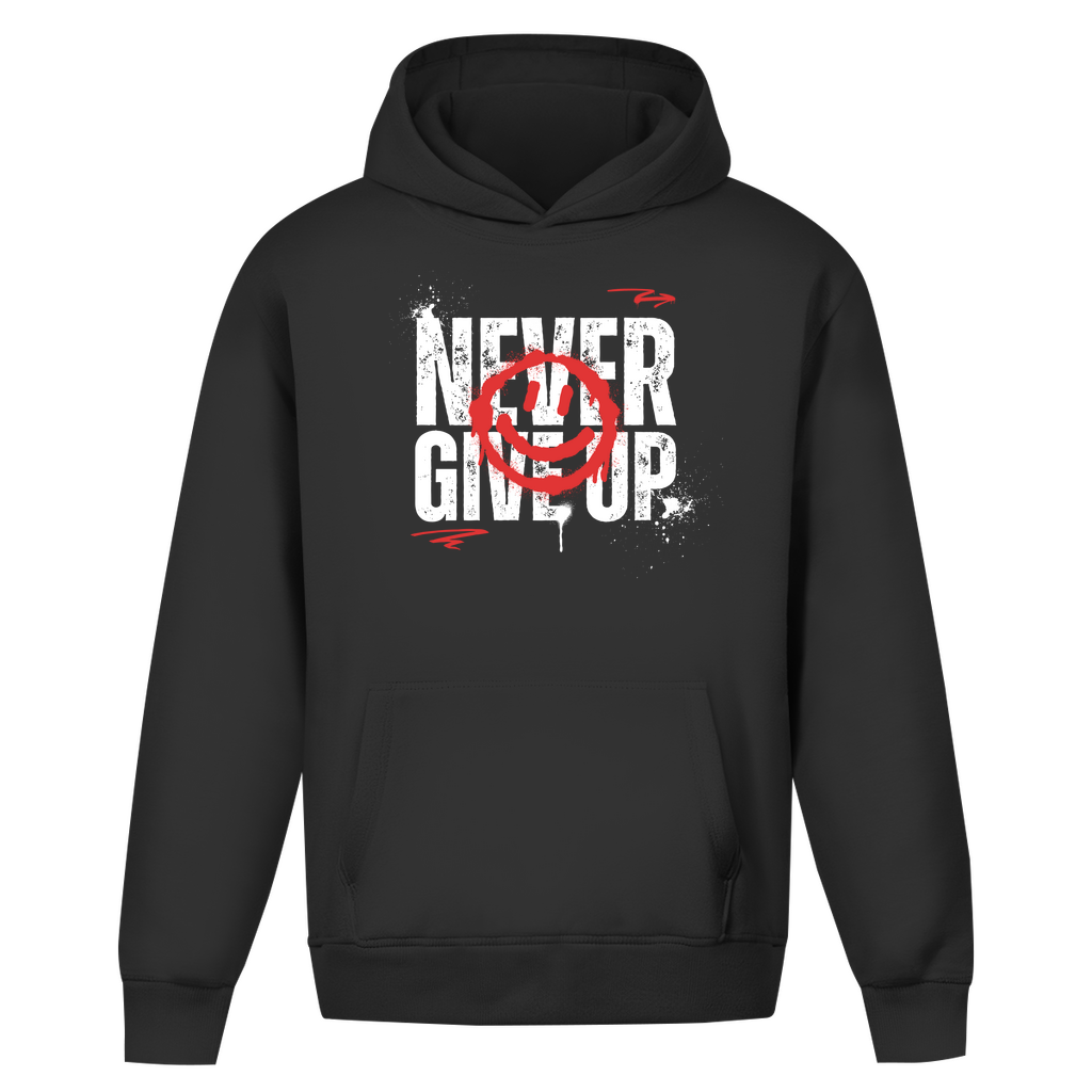 50 % OFF auf den 2. Hoodie