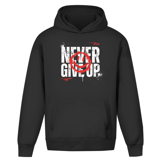 50 % OFF auf den 2. Hoodie