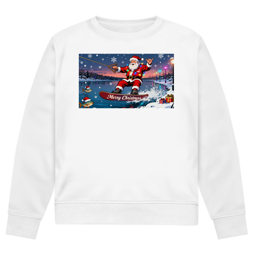Herren Ugly Christmas Sweater