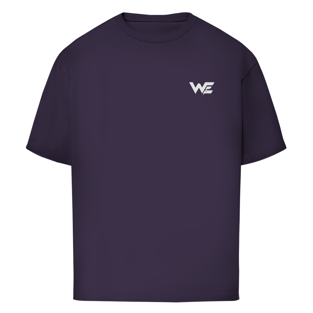 Oversize T-Shirt Wakeboard Dad