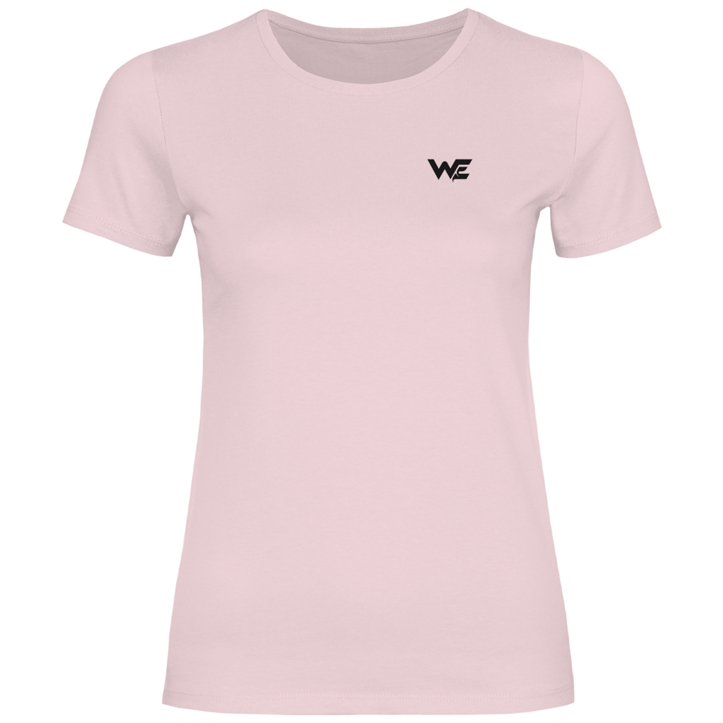 Wake Addict - T-Shirt (Damen)