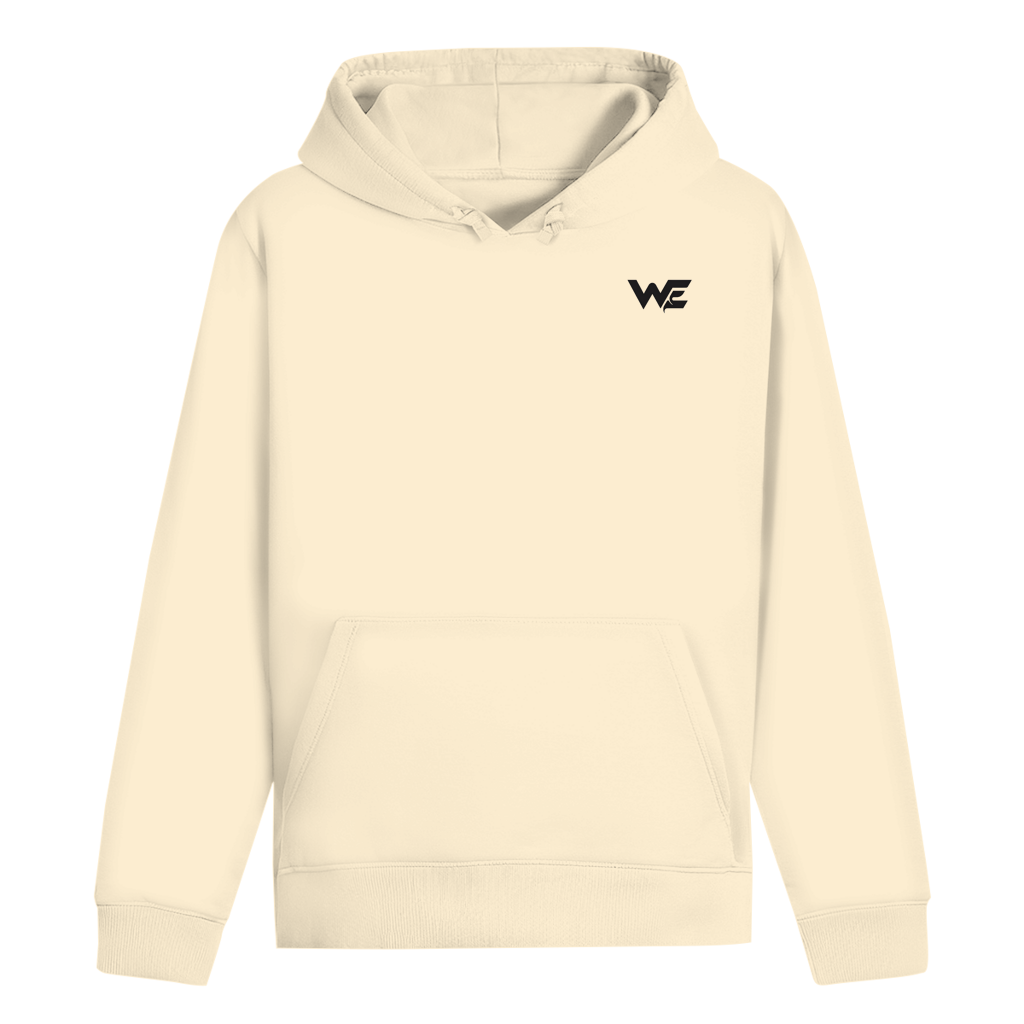 WAKE ADDICT - Hoodie (Femme)