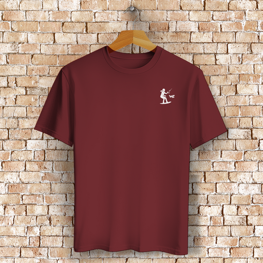 Wake Girl - T-Shirt (Damen)