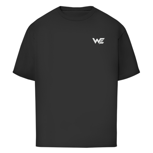 Send it!!! - Oversize T-Shirt (Unisex)