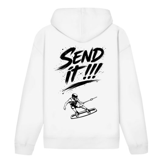 Send it!!! - Hoodie (Unisex)