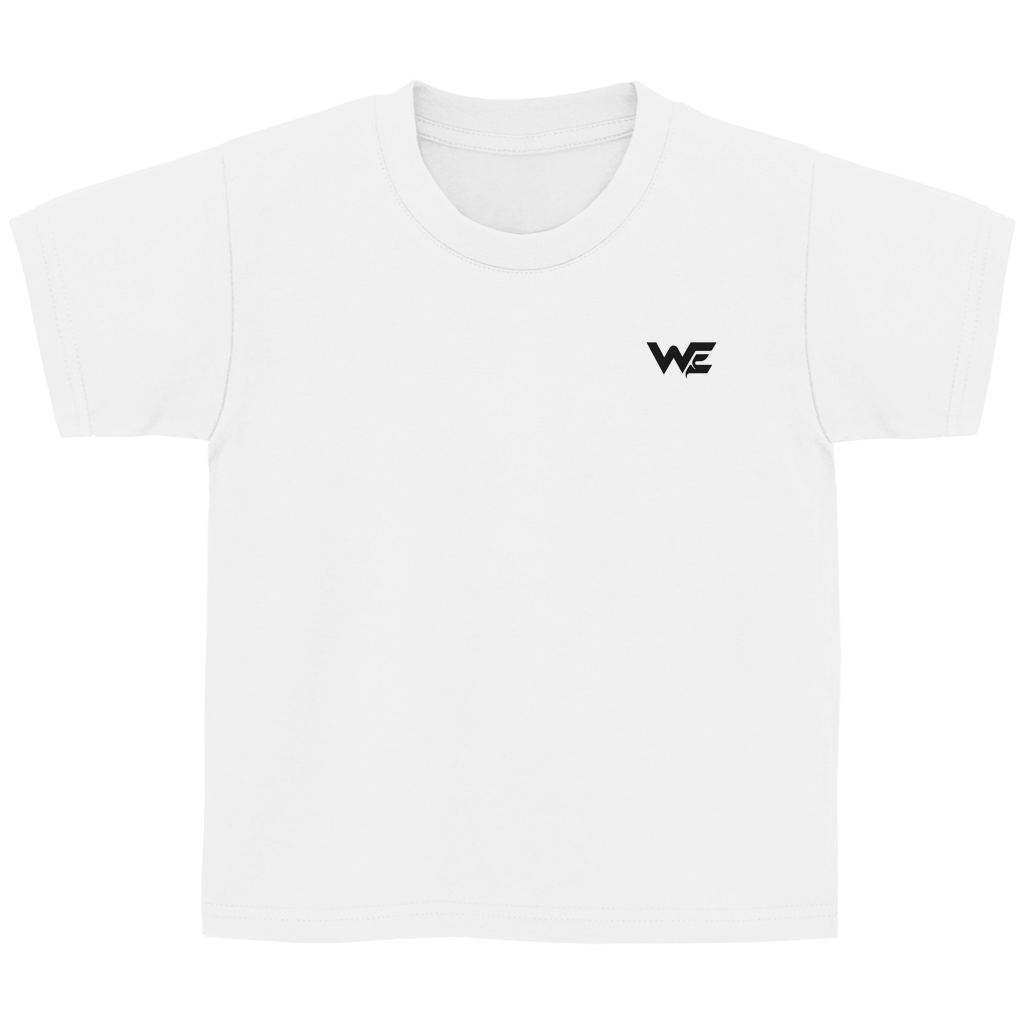 Jetzt wird geballert - T-Shirt (Kinder)