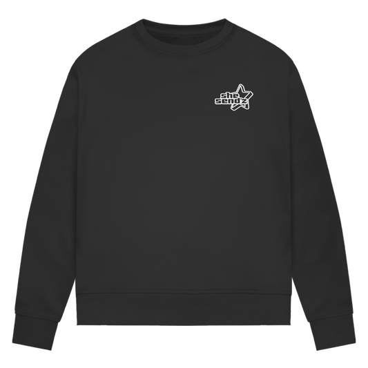 Empowered Women - She Send'z - Sweatshirt