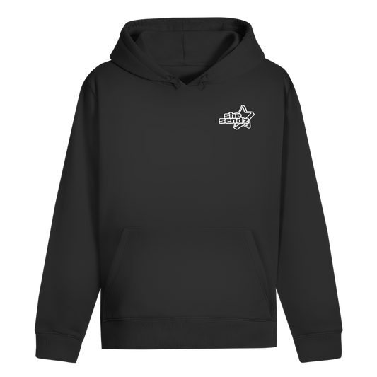 Empowered Women - She Send'z - Classic Hoodie