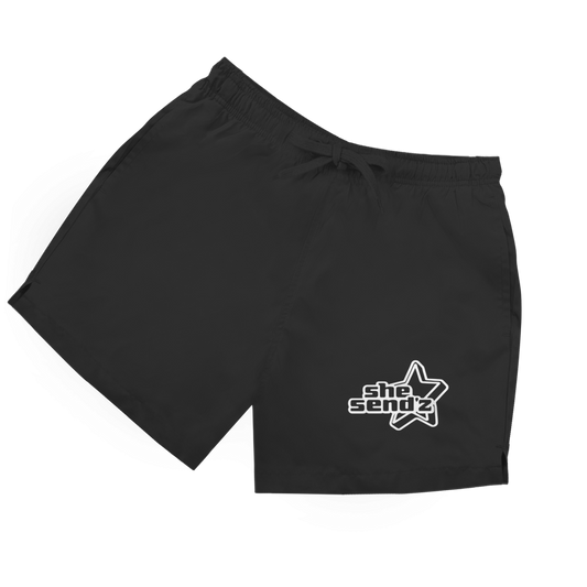 She Send'z - Shorts