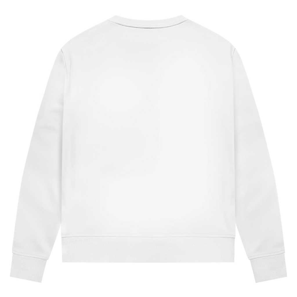 We Break Boards Not Hearts - Sweatshirt (Damen)