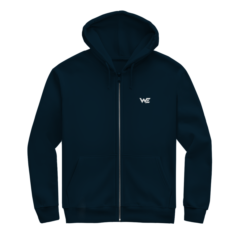 Zipper Hoodie Langenfeld Home of Wakeboarding