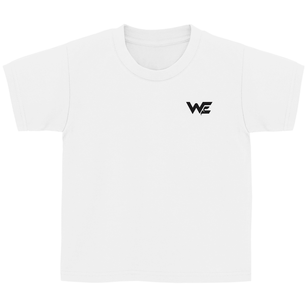 Kinder Wakeboard T-Shirt "Lieber Leben riskieren als Hantel verlieren"