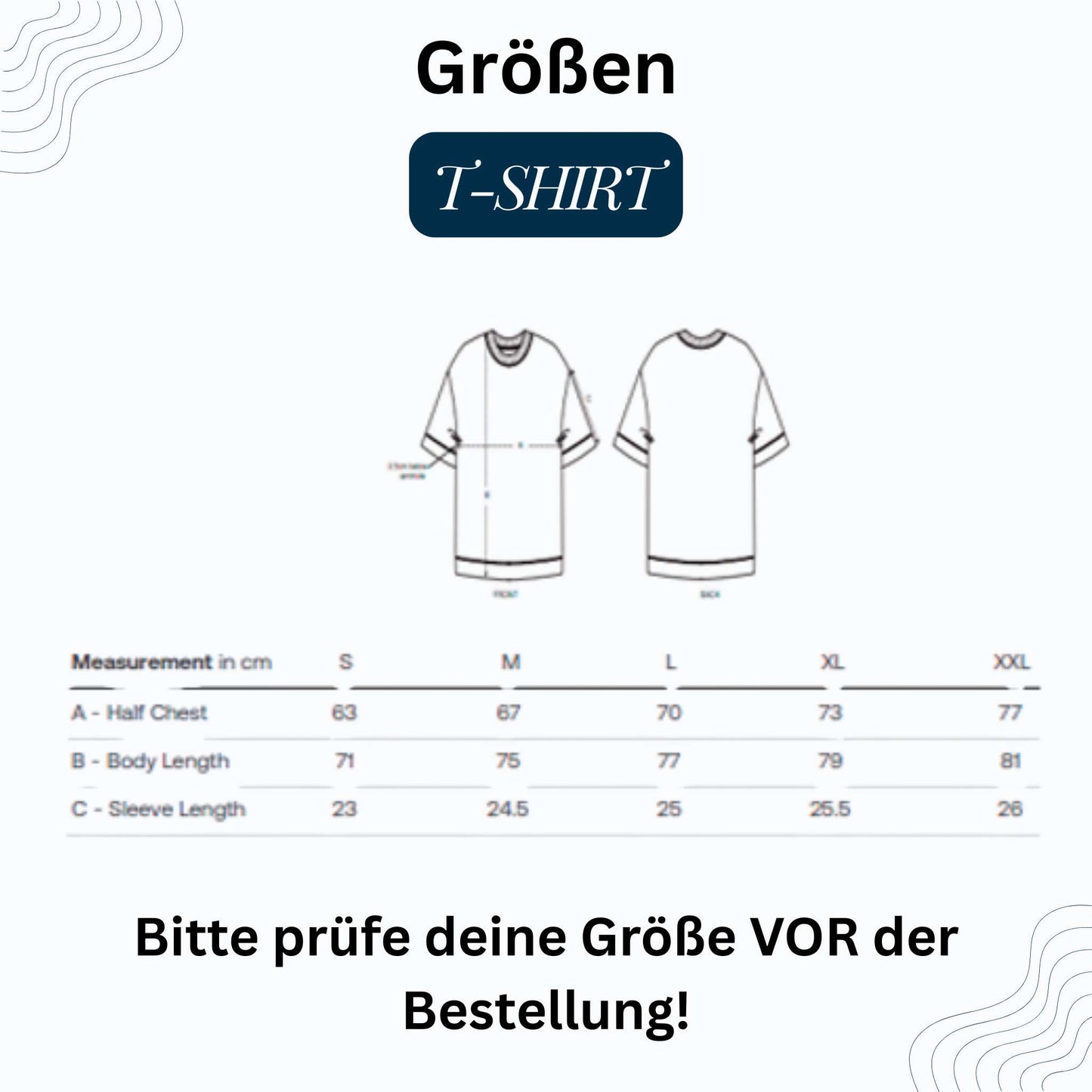 Unisex T-Shirt "Wake Sunset"