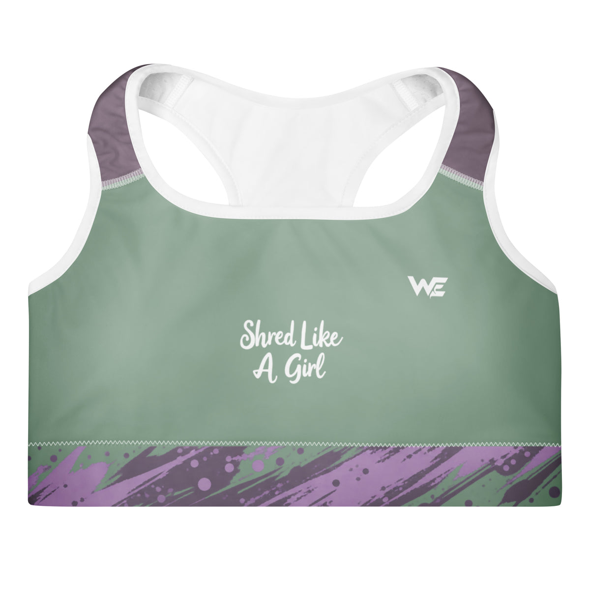 Shred Like A Girl - Active Bundle