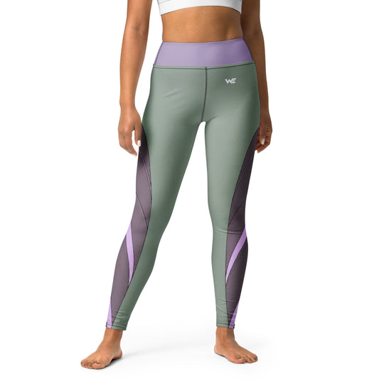 Yoga Basic Bundle - Pastell