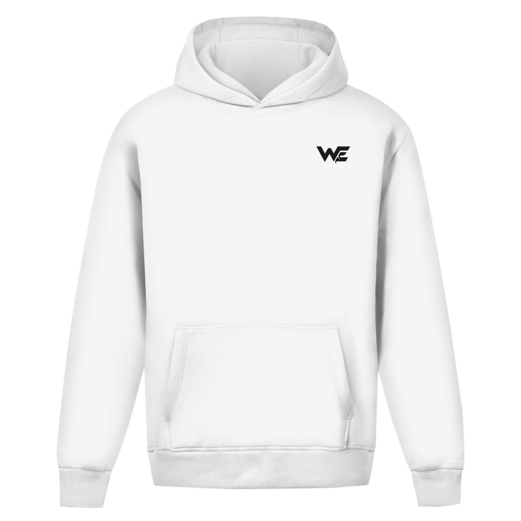 Hoodie oversize « Wakeboarding Fille »