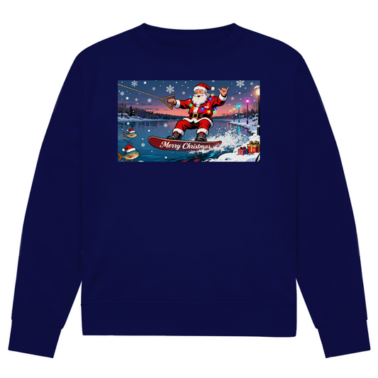 Herren Ugly Christmas Sweater