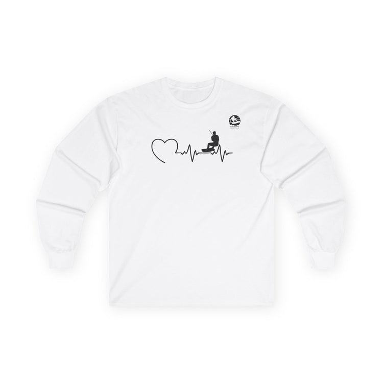 Wakeboard Longsleeves