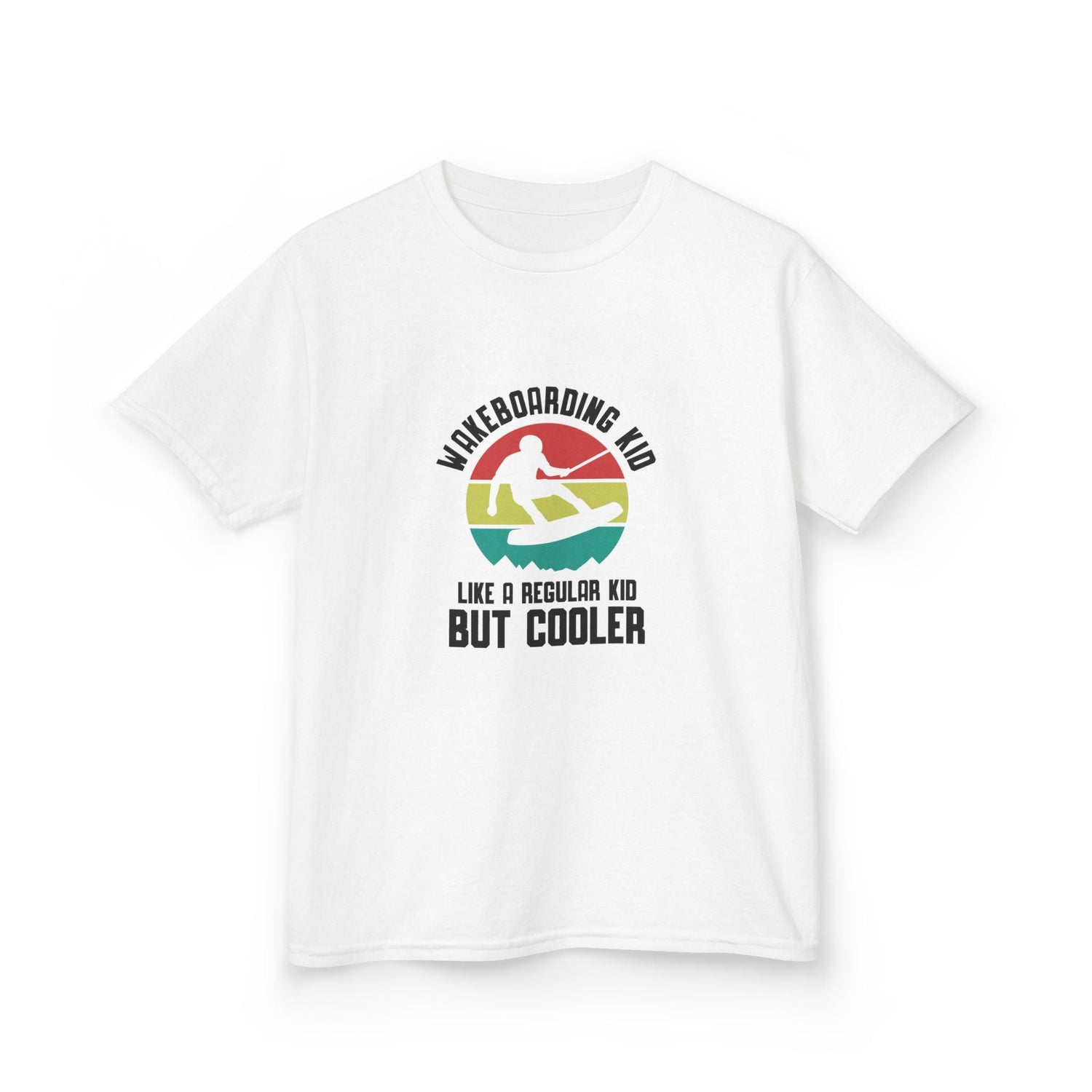 Kinder T-Shirts
