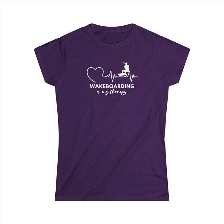 Damen T-Shirts