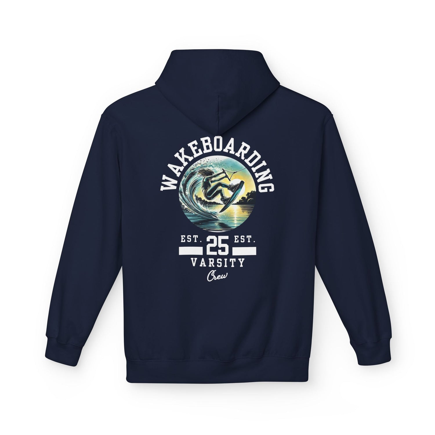 Wakeboard Hoodies