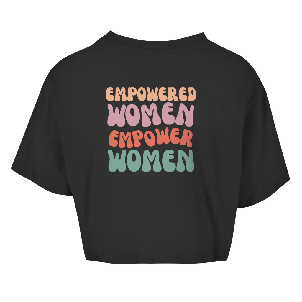 Empowered Women
