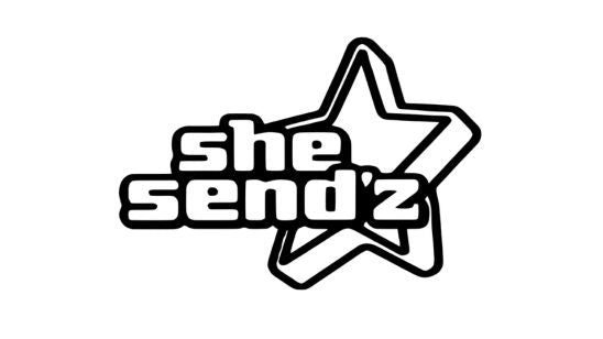 She Send'Z Collection