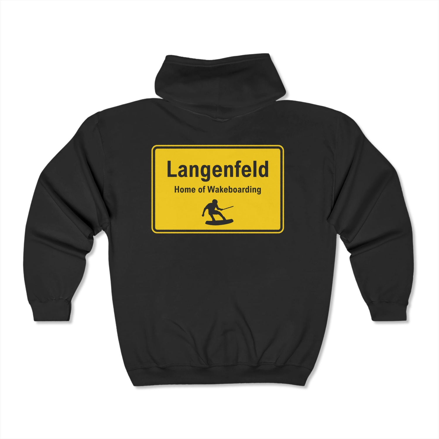 Langenfeld - Home of Wakeboarding
