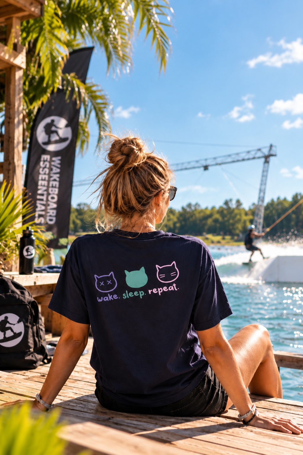 Damen T-Shirts