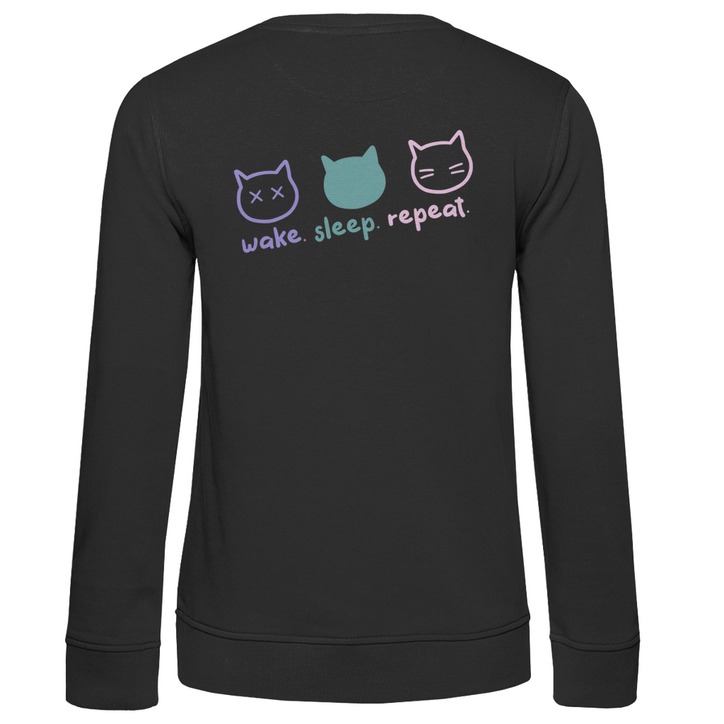Damen Sweatshirts