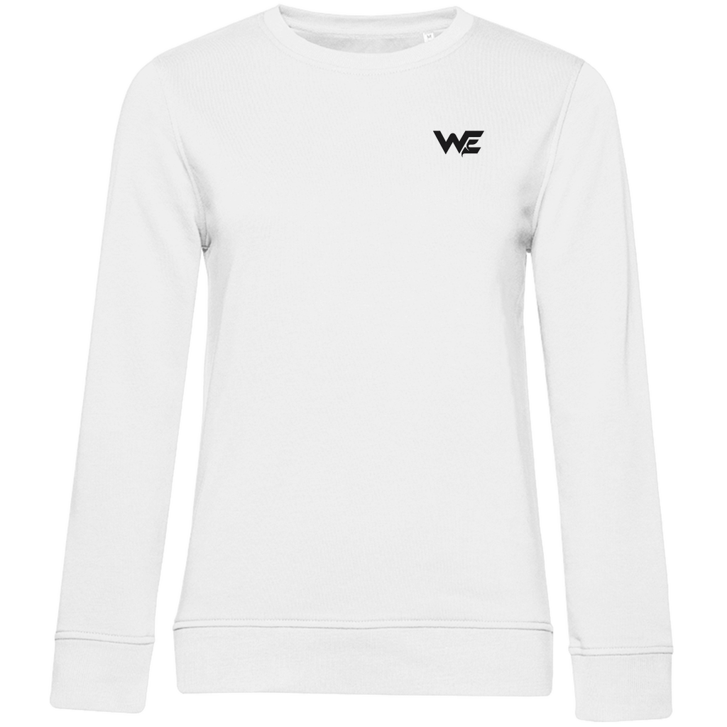 Damen Bio Sweatshirt "Empowered Women"