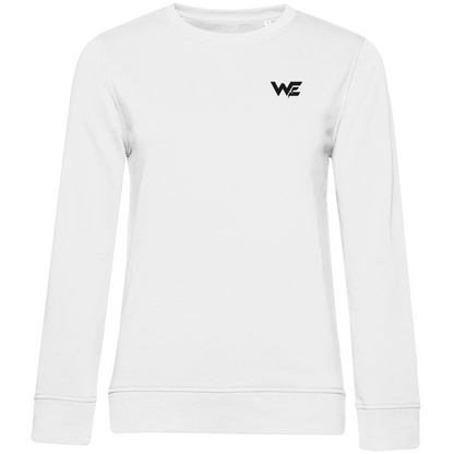 Damen Bio Sweatshirt "Empowered Women"