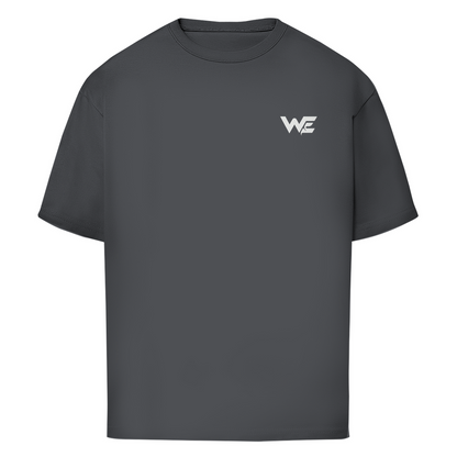 Oversize T-Shirt "Push Your Limit"