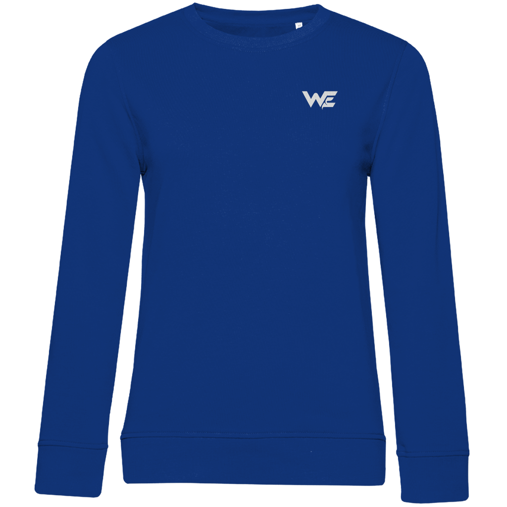 Damen Bio Sweatshirt "Empowered Women"