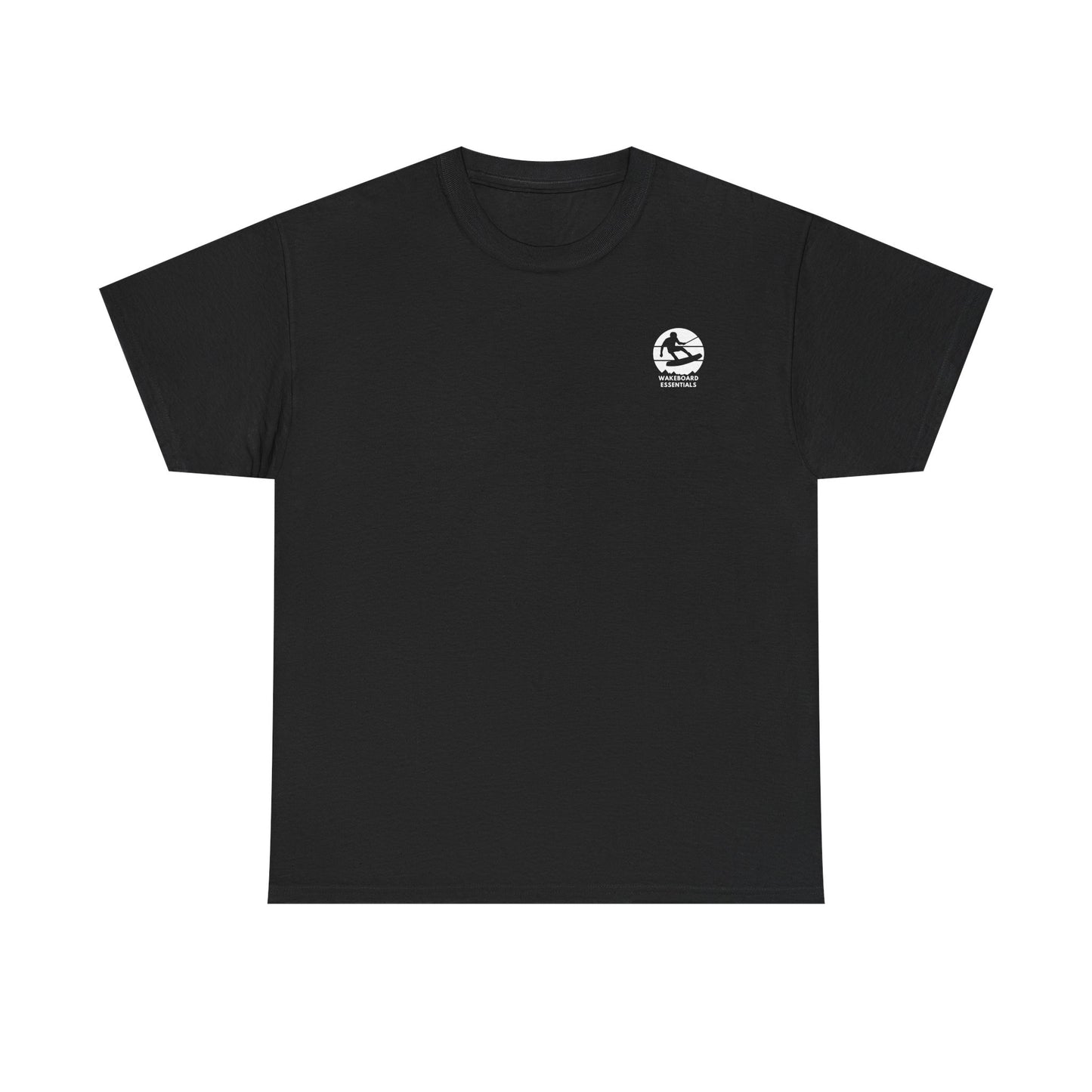 Wakeboard T-Shirt - "Sorry, can't talk - I'm on another line"