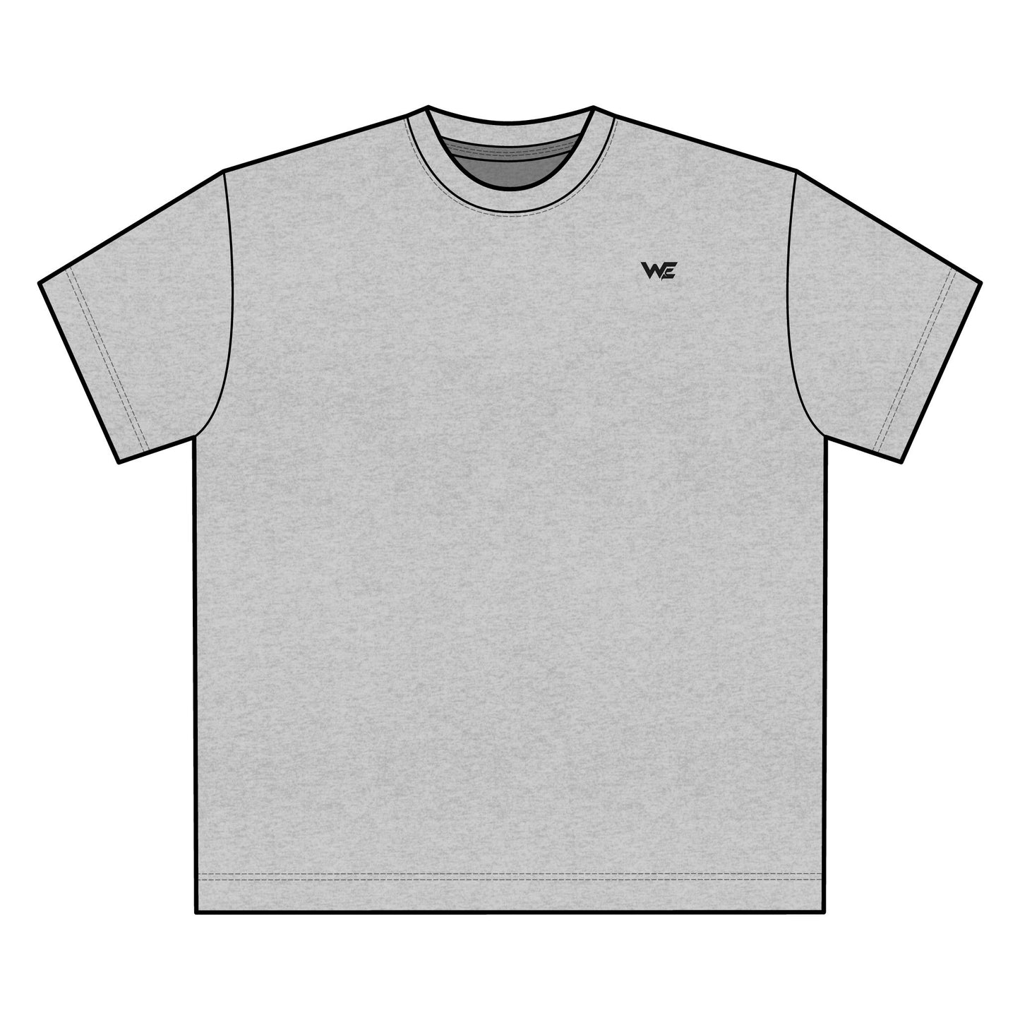 Premium "Wakeboard Mom" T-Shirt