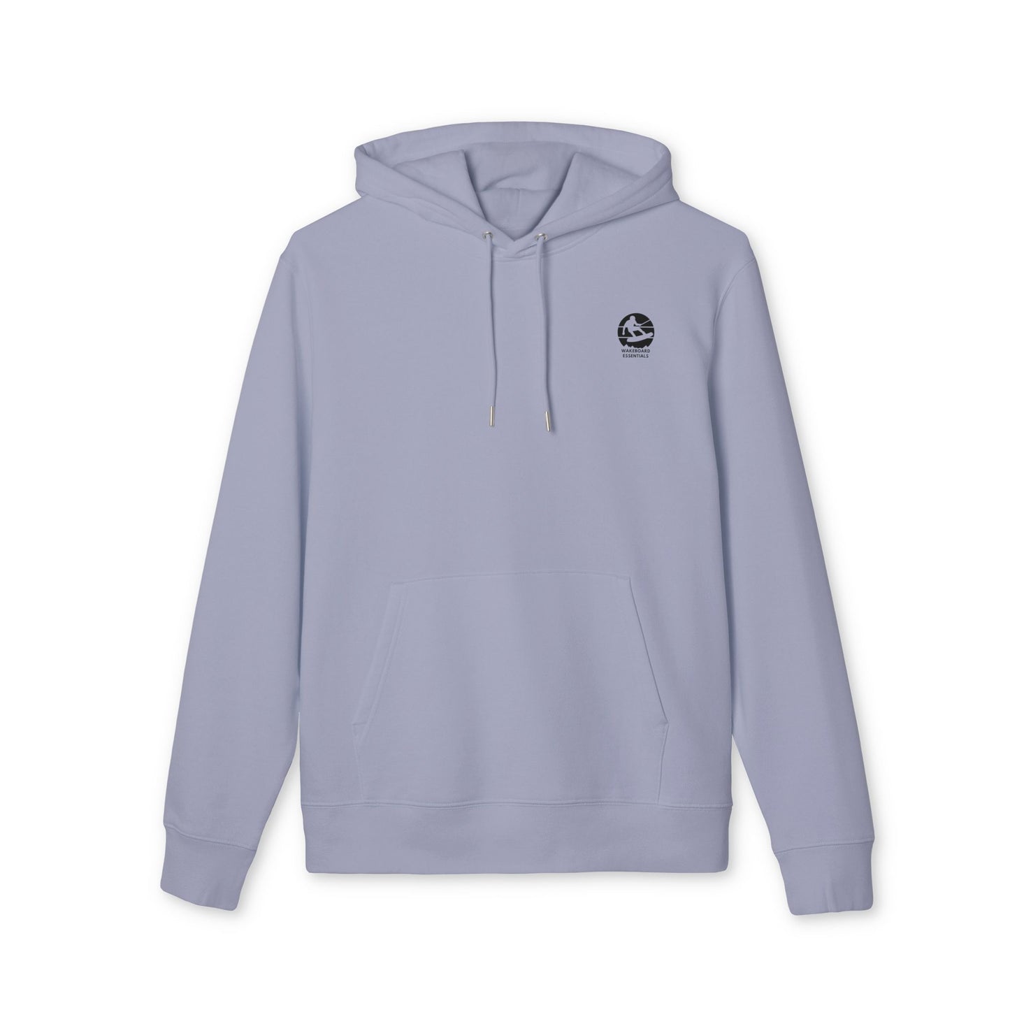 Premium Wakeboard Hoodie "WAKE OR DIE"