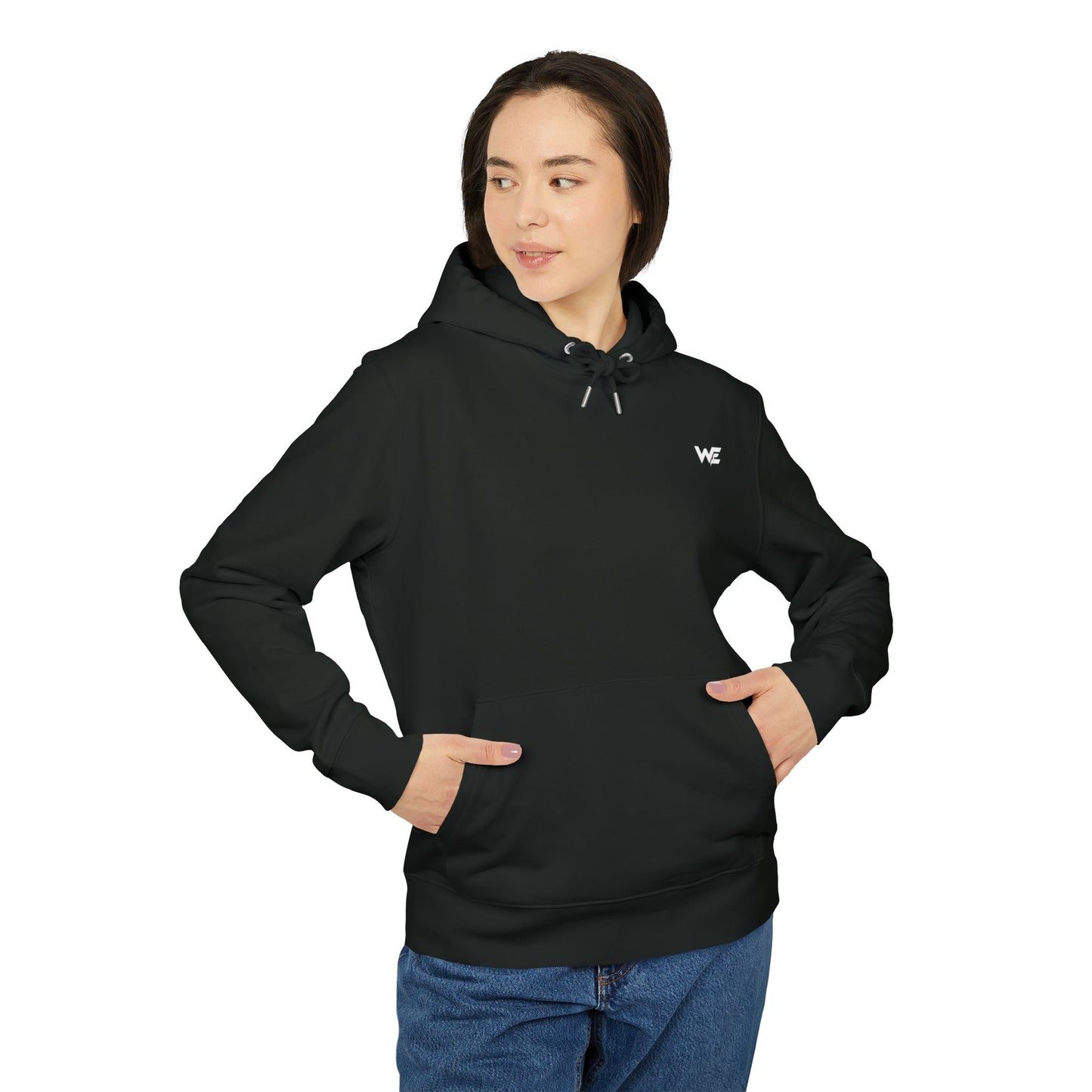 Community Hoodie "Lieber leben riskieren, als Hantel verlieren."