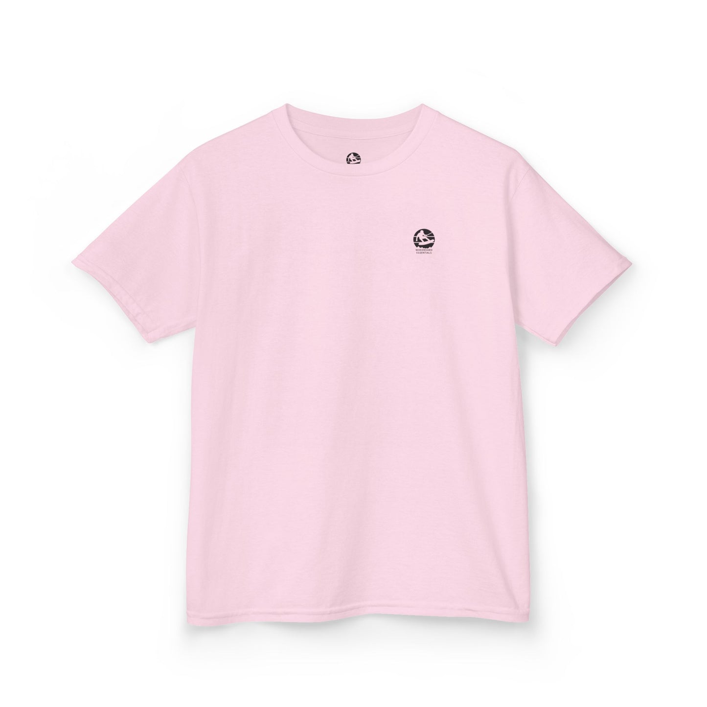 Kinder Wakeboard T-Shirt – "WAKE Every Day"