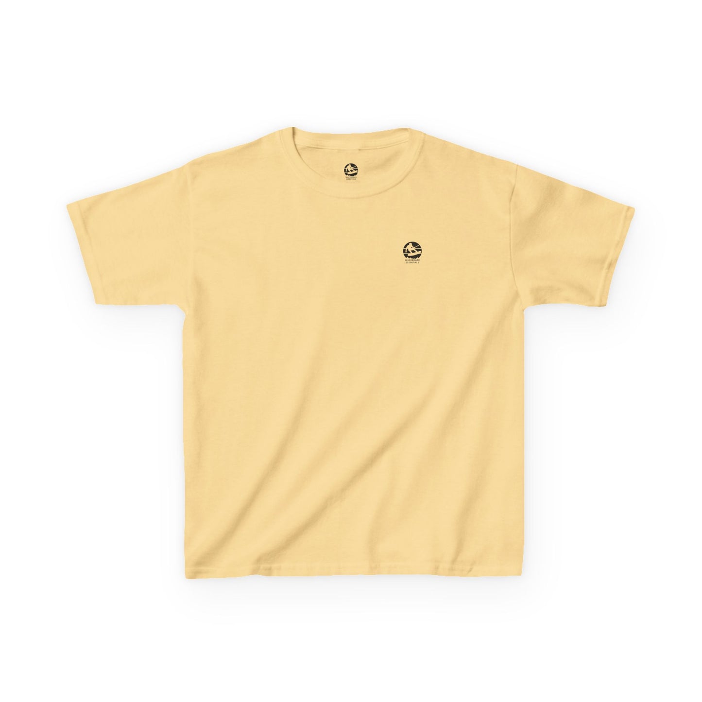 Kinder Wakeboard T-Shirt – "WAKE Every Day"
