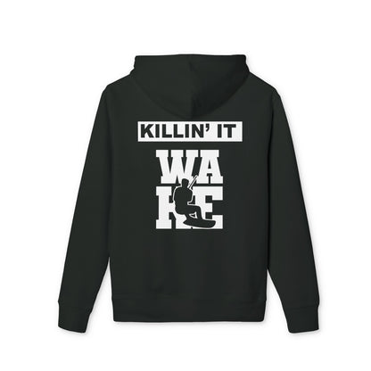 Premium Wakeboard Hoodie "KILLIN'IT"