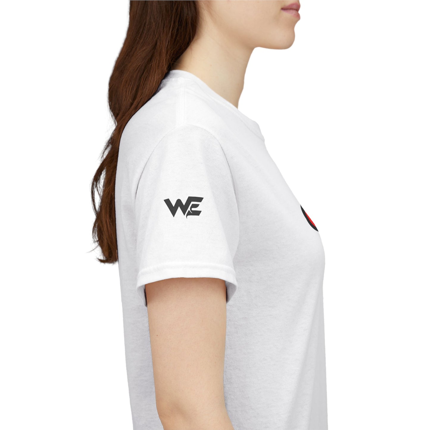 Unisex Wakeboard T-Shirt "Chase Memories - Not Likes"