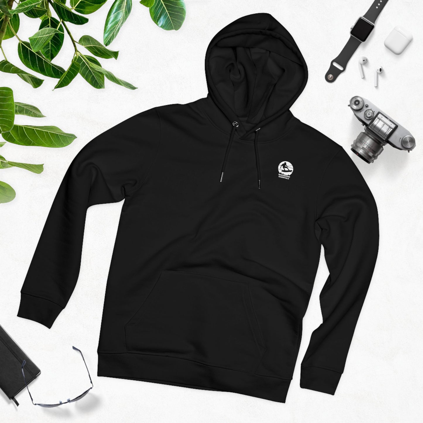 Premium Wakeboard Hoodie "Push Your Limit"
