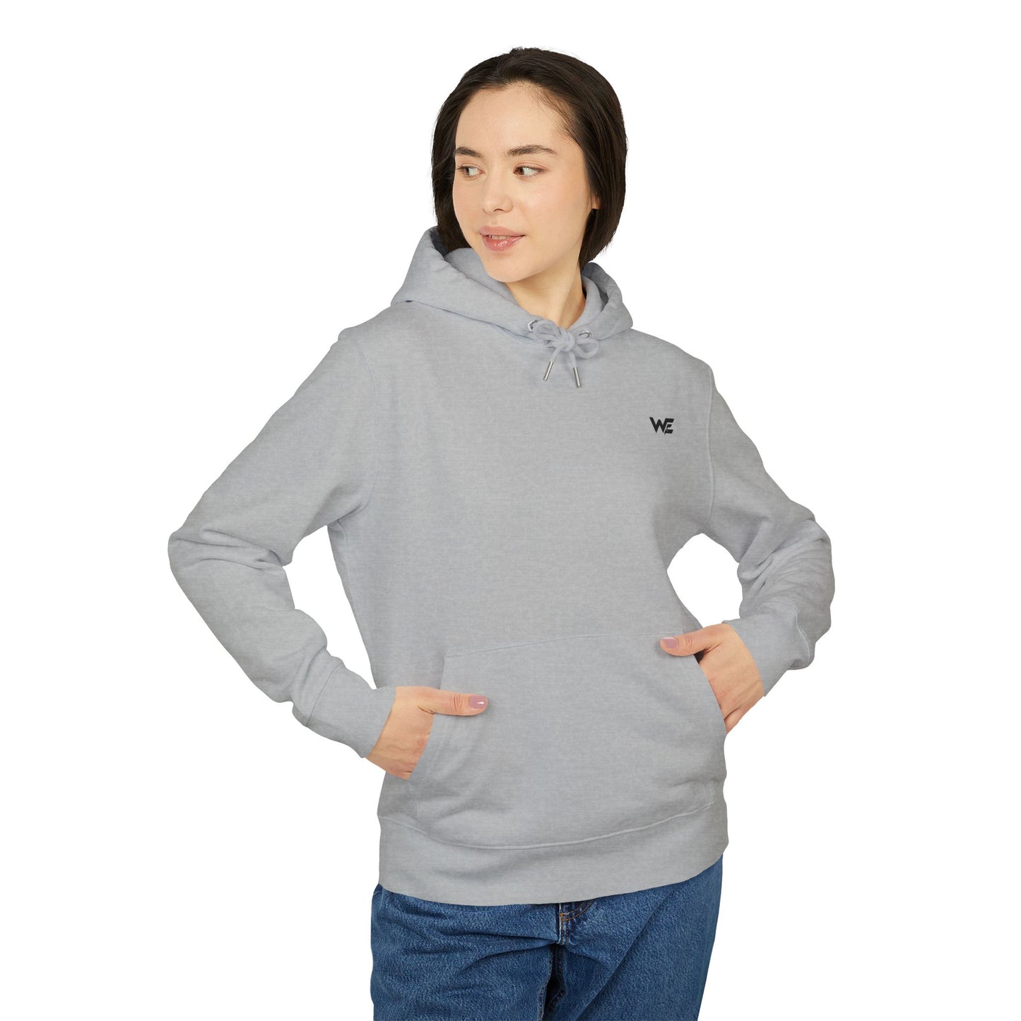 Community Hoodie "Lieber leben riskieren, als Hantel verlieren."