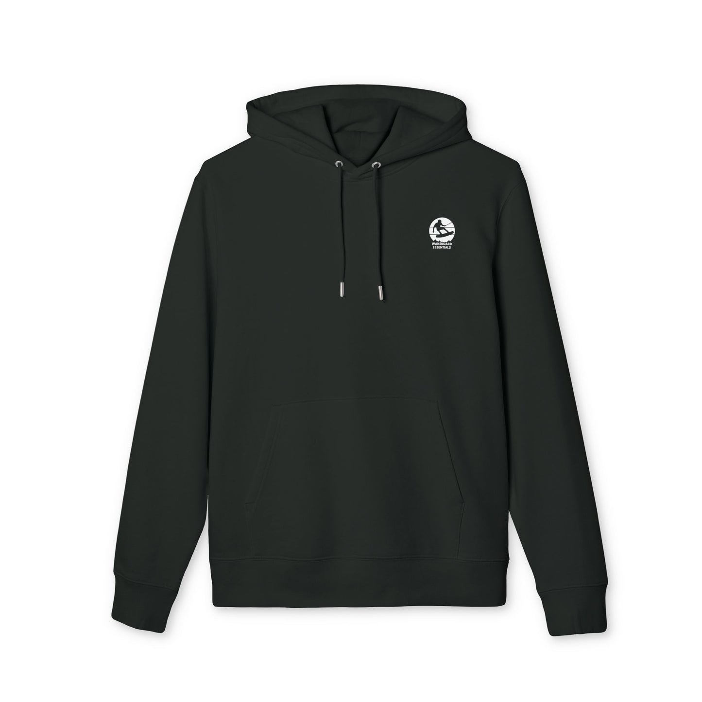 Premium Unisex Hoodie "SHRED 'N' SMILE"