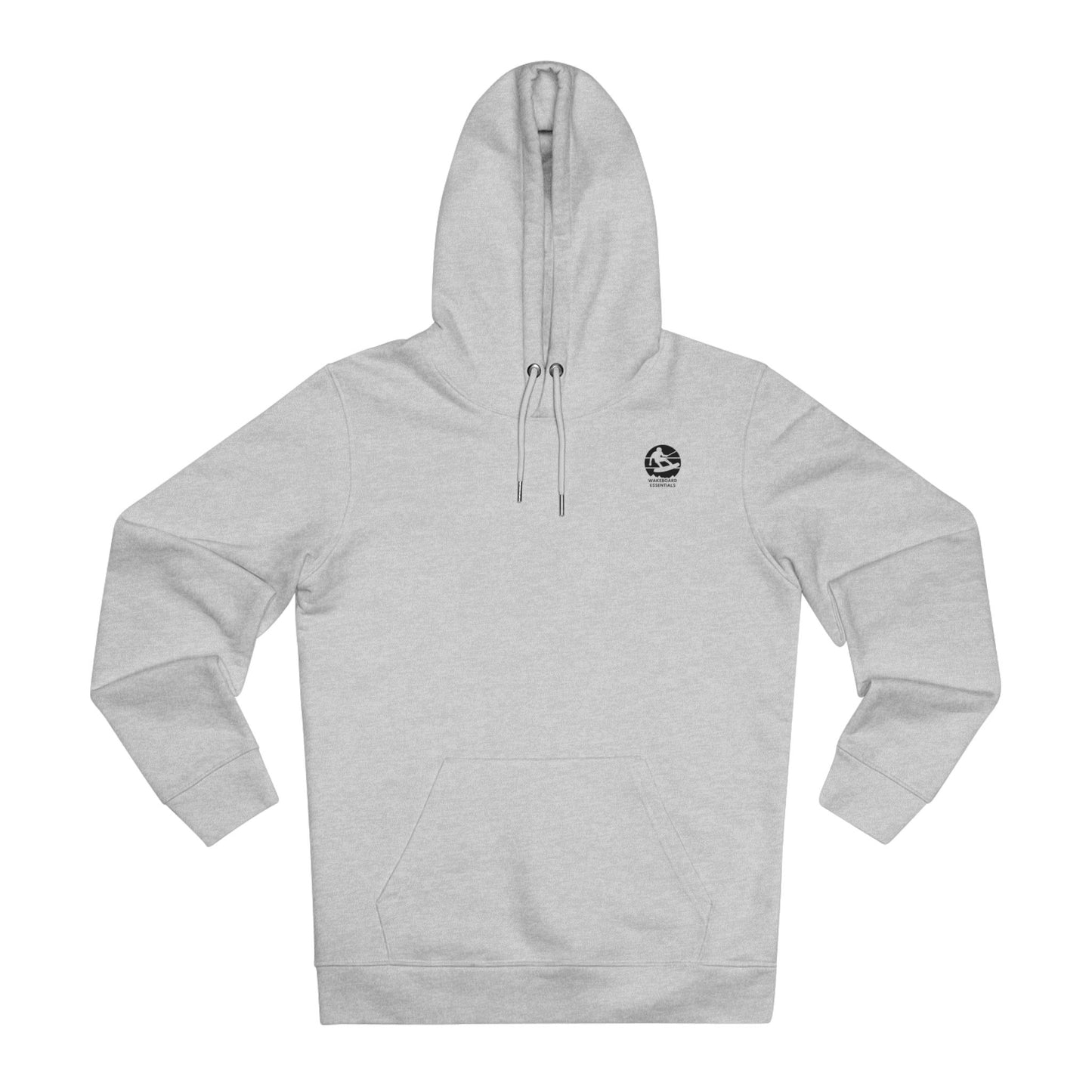 Premium Wakeboard Hoodie "Push Your Limit"